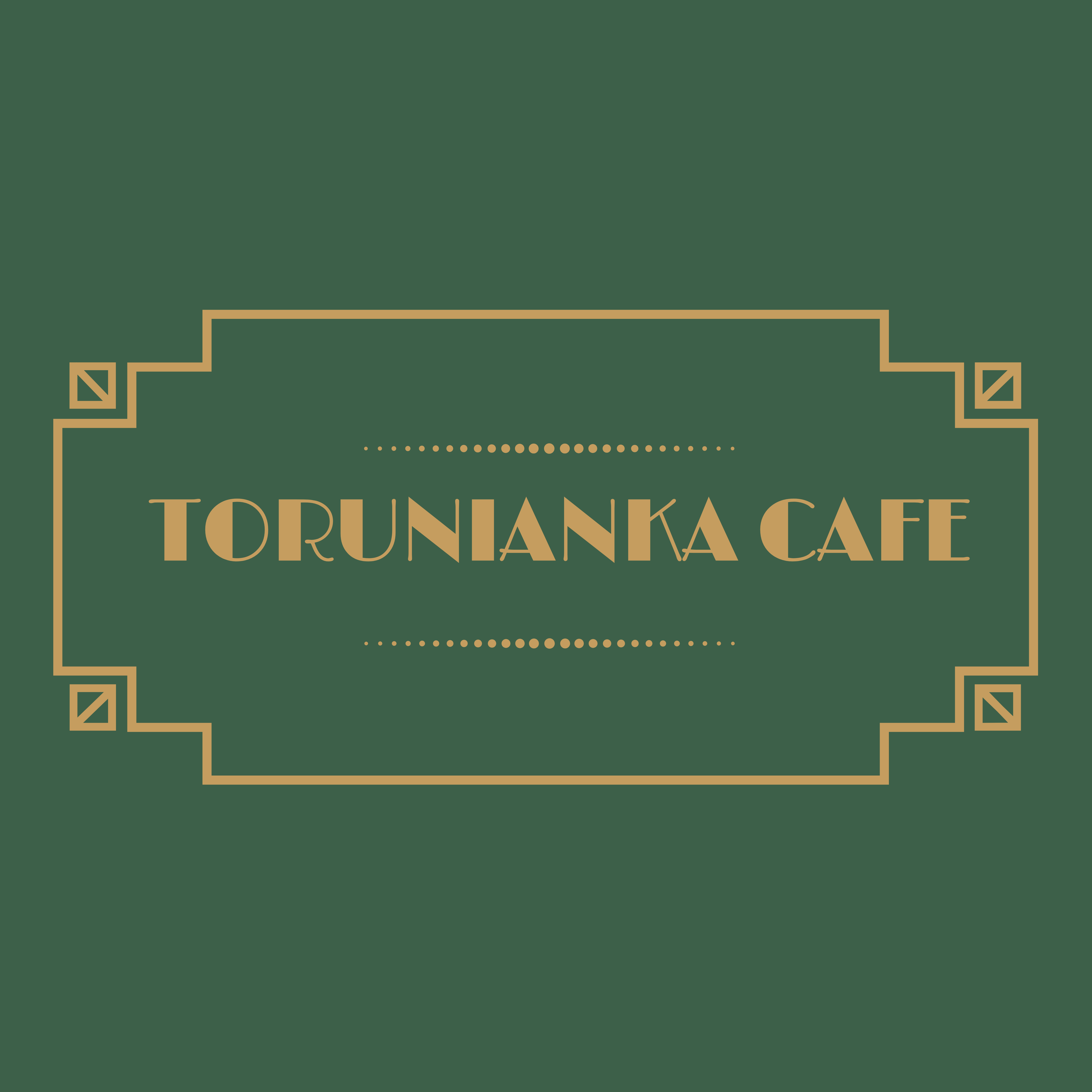 Torunianka-Cafe